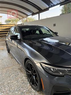 بي ام دبليو الفئة 3